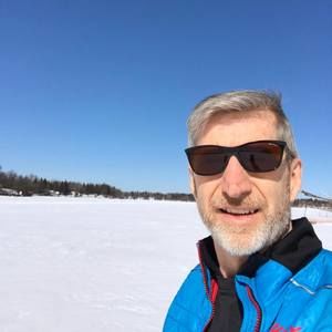 Meet your Posher, Karl